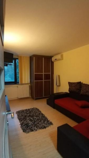 Apartament Olimp